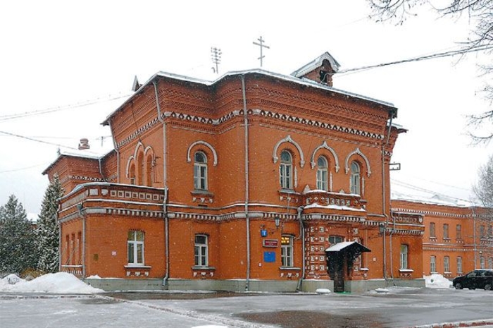 Краткий курс истории. Великий психиатр