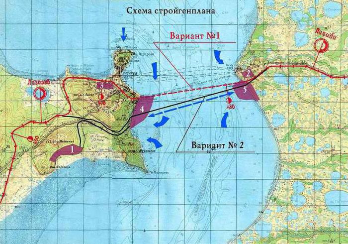 Как СССР строил уникальный тоннель