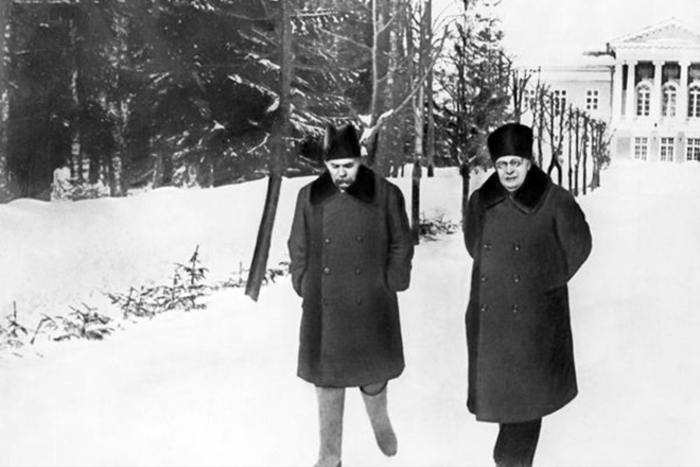 Краткий курс истории. «Красный граф»
