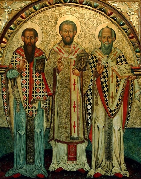 Василий Великий