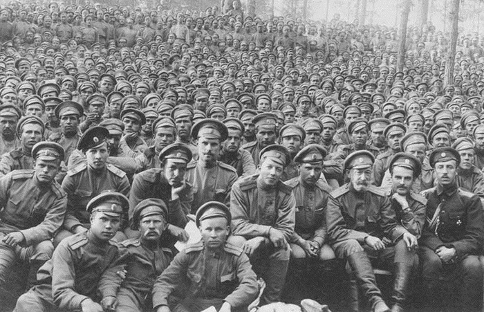 Ужас Европы, крах монархии… Что принесла Первая мировая на самом деле?