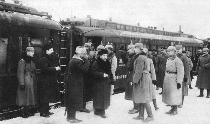 Ужас Европы, крах монархии… Что принесла Первая мировая на самом деле?