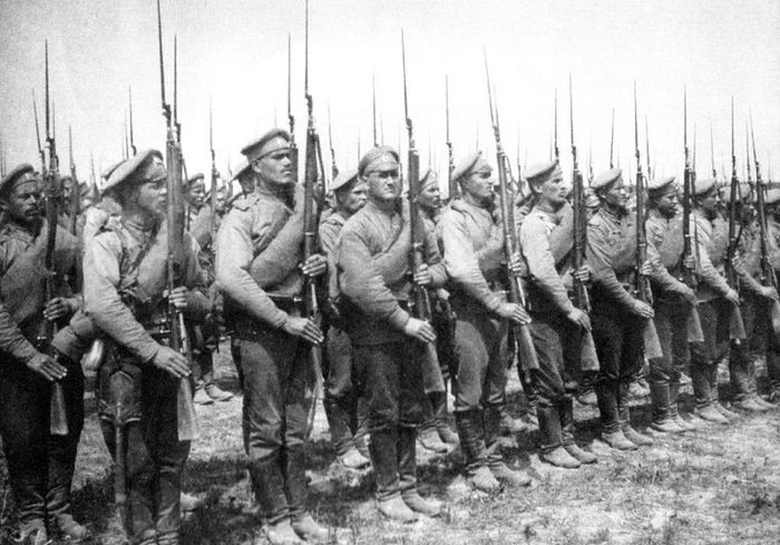 Ужас Европы, крах монархии… Что принесла Первая мировая на самом деле?