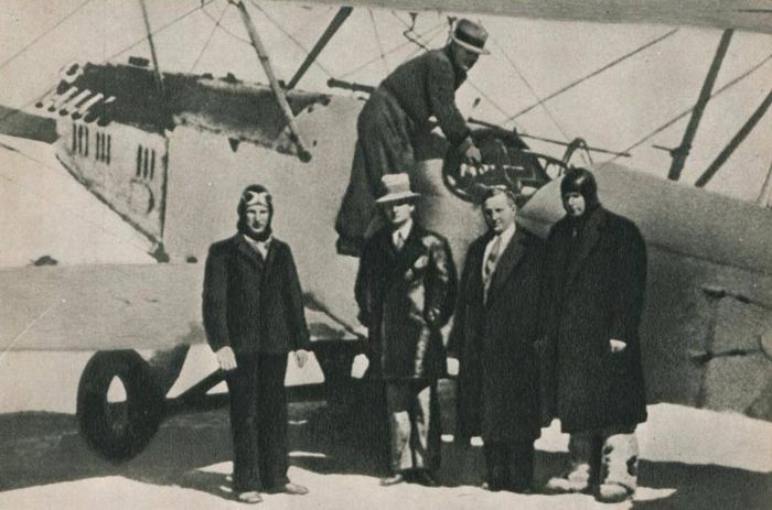 Забытое пламя Формозы. Как наши летчики разбомбили главную японскую авиабазу