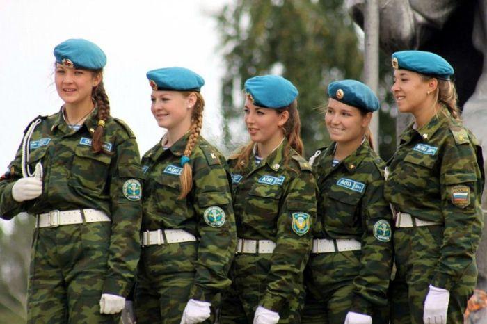 День защитников. Что мы празднуем 23 февраля и почему?