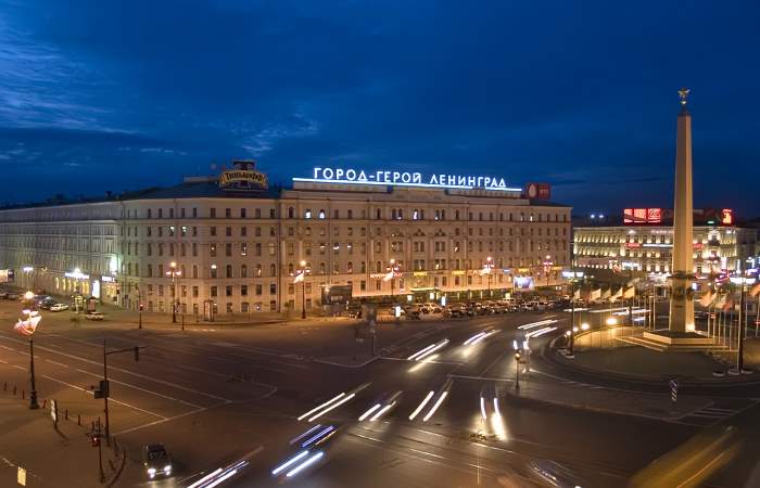 Города-герои: что это такое?
