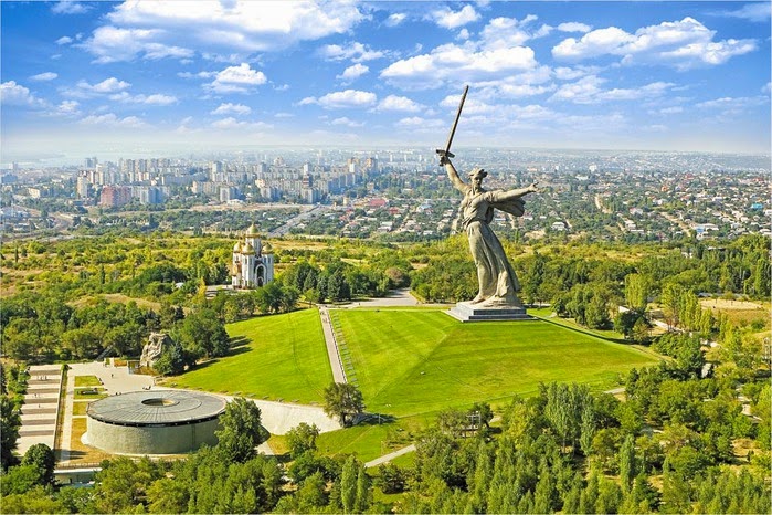 Города-герои: что это такое?