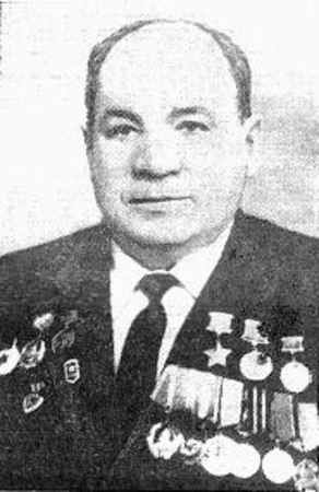 Снайперы Великой Отечественной войны