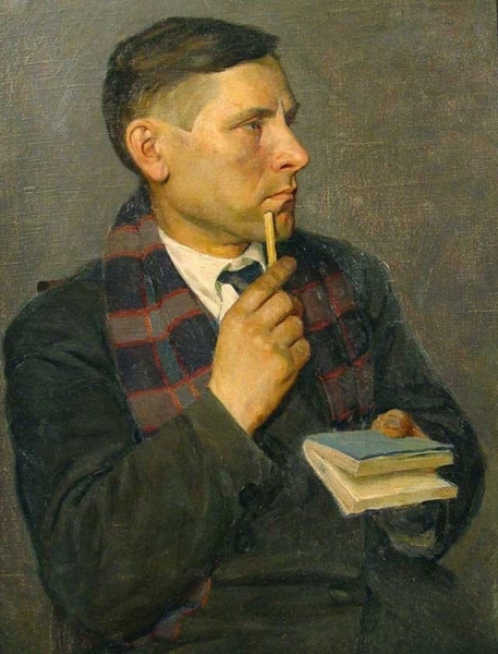 Краткий курс истории. Михаил Булгаков