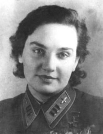 Летчики Великой Отечественной войны