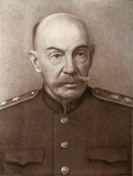 Краткий курс истории. Знаменитый брат знаменитого большевика