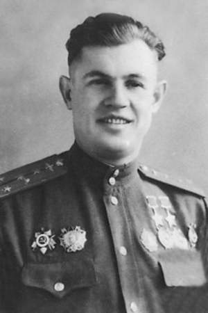 Летчики Великой Отечественной войны