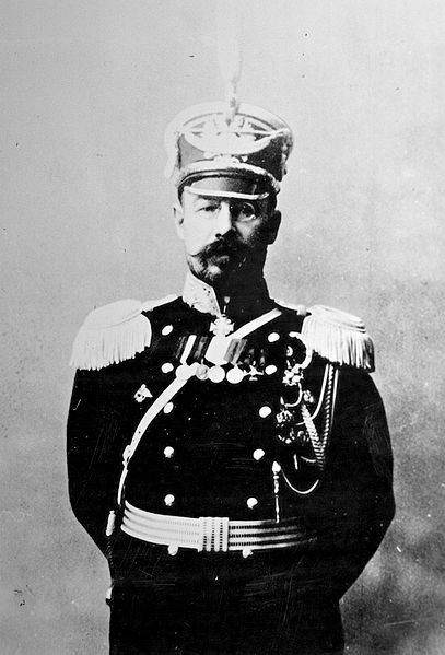 Краткий курс истории. Знаменитый брат знаменитого большевика
