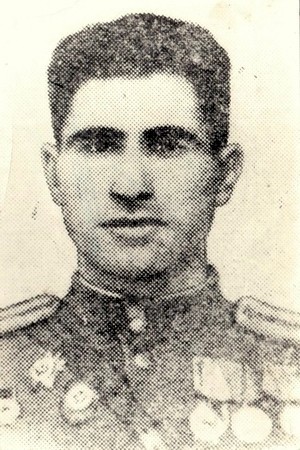 Снайперы Великой Отечественной войны