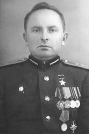Снайперы Великой Отечественной войны