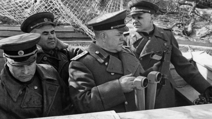 «Он верил, что выйдет…» Трагедия 33-й армии генерала Ефремова