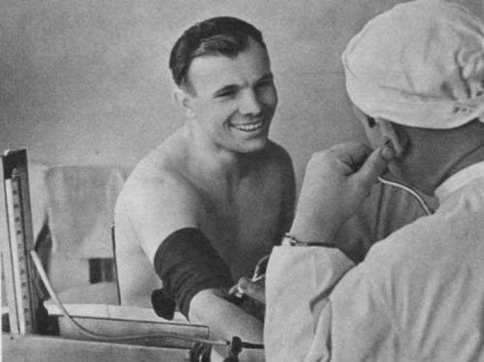 «Какой я тебе Юрий Алексеевич? Я – Юрка!» Интервью друга Гагарина