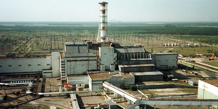 Краткий курс истории. Трагедия в Чернобыле