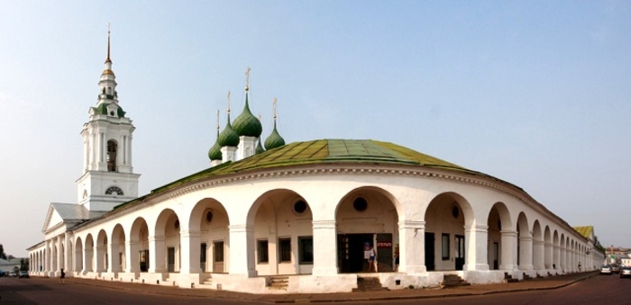 Как появились гостиницы?