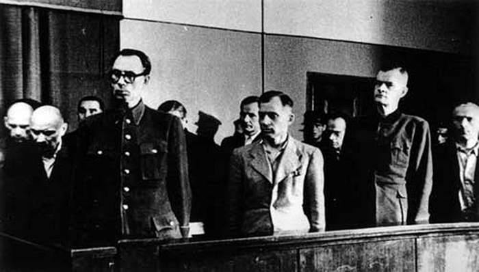 Краткий курс истории. Конец «Освободительной» армии