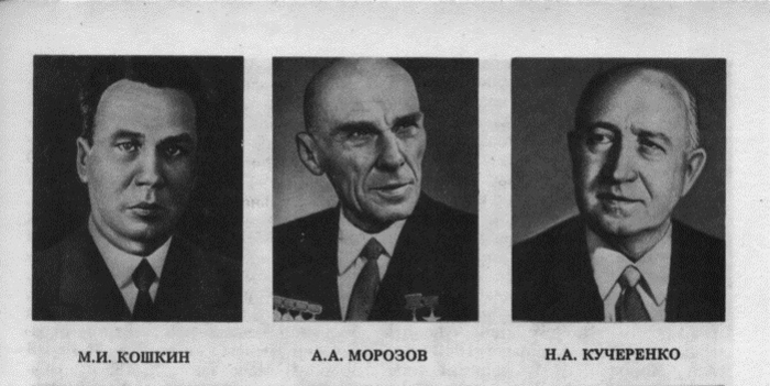 Средний… Ставший лучшим! Как в СССР создали танк, ставший легендой Второй мировой войны