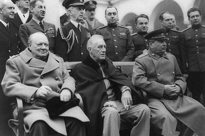 «Существенная, но не решающая». Вся правда о военной помощи американцев СССР в годы Войны