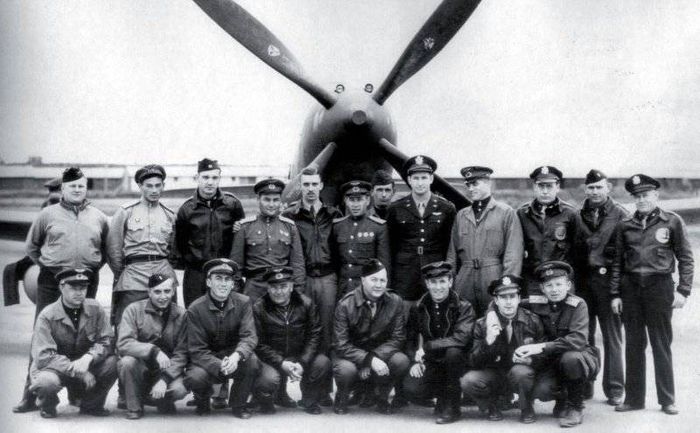«Существенная, но не решающая». Вся правда о военной помощи американцев СССР в годы Войны