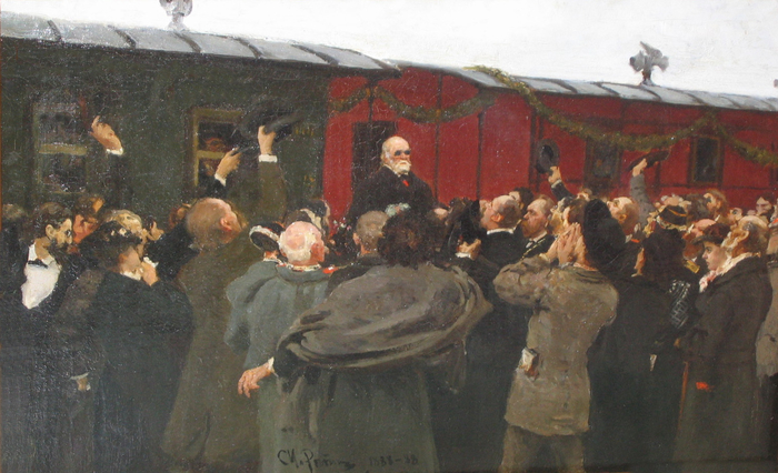 Николай Пирогов: правда и мифы