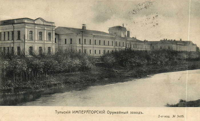 Правда ли, что тульские оружейники царя обманули?