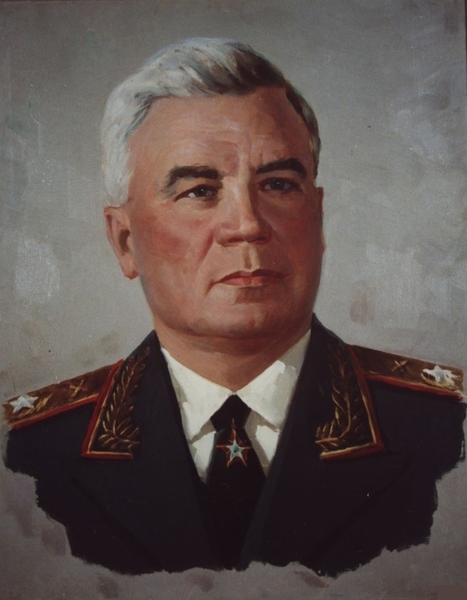 Краткий курс истории. День памяти ракетчиков