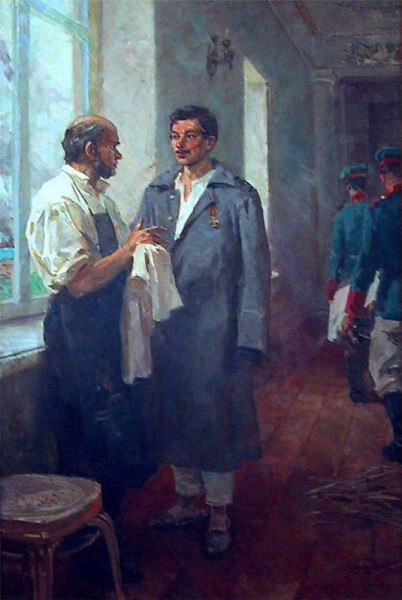 Николай Пирогов: правда и мифы