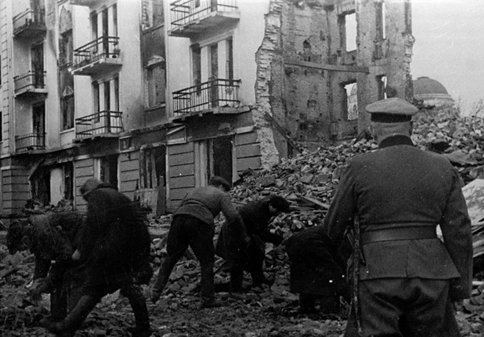 «Сняли стружку с вермахта». Как оборона Калинина сорвала наступление на Москву