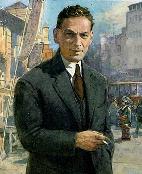 Рихард Зорге: новые факты о выдающемся разведчике