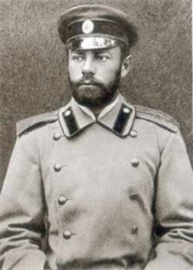Генерал Деникин: патриот до самой смерти