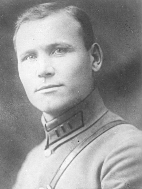 Краткий курс истории. Маршал Конев