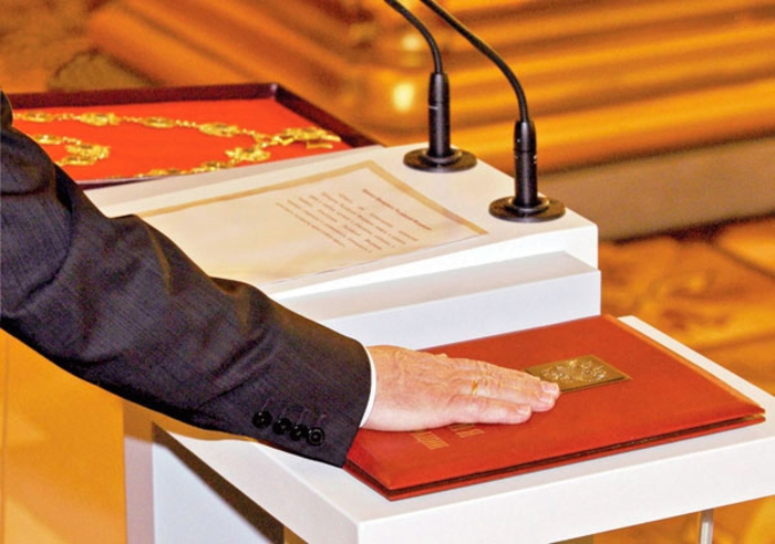 Краткий курс истории. День Конституции РФ