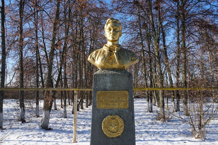 Герои достойны музея