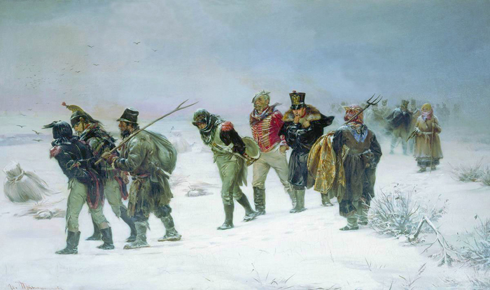 О чем забывают фальсификаторы войны 1812 года?