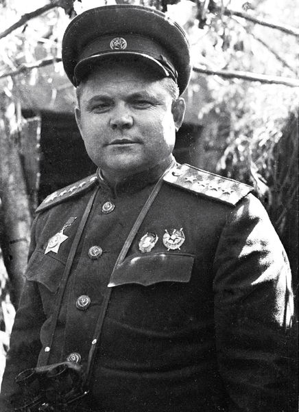Краткий курс истории. Операция «Скачок»