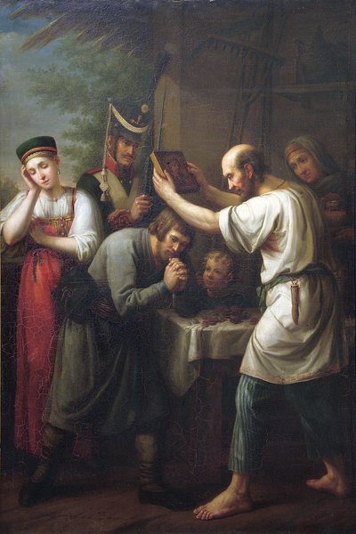 О чем забывают фальсификаторы войны 1812 года?