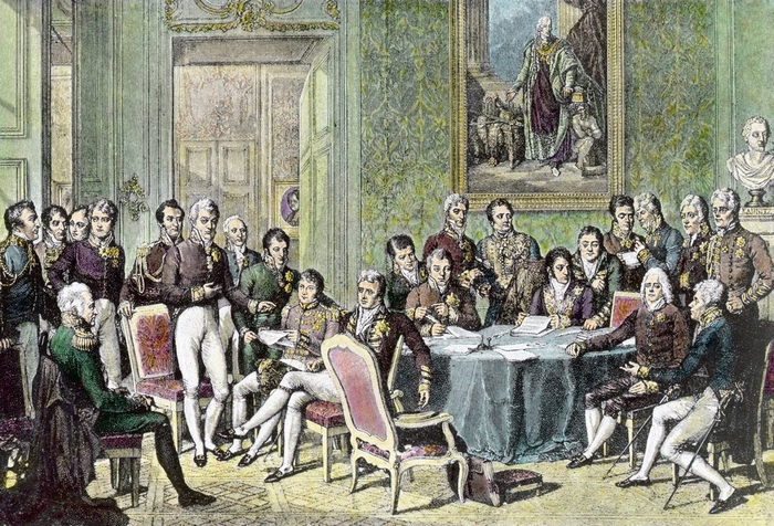 О чем забывают фальсификаторы войны 1812 года?