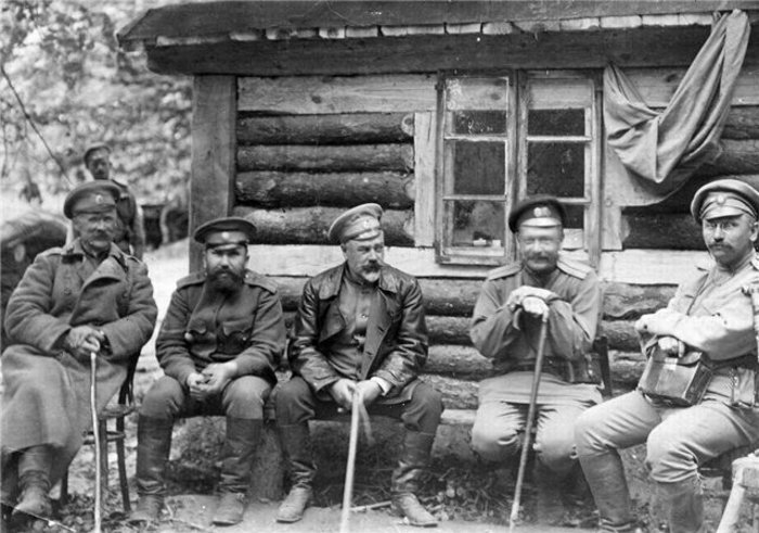 Генерал Деникин: патриот до самой смерти