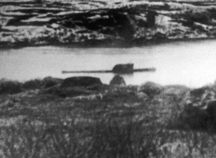 К-19: символ мужества и стойкости