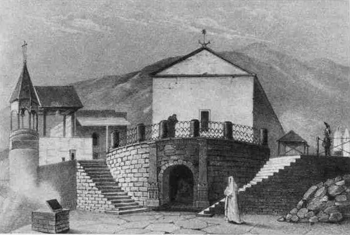 Краткий курс истории. Тегеранская трагедия