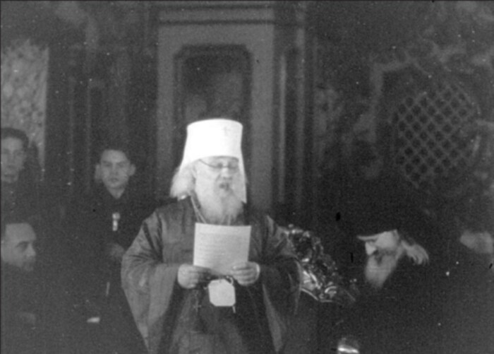 Львовский собор: возвращение украинских униатов в родную гавань