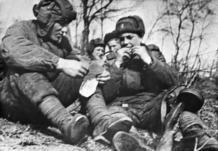 Балатонская оборонительная операция