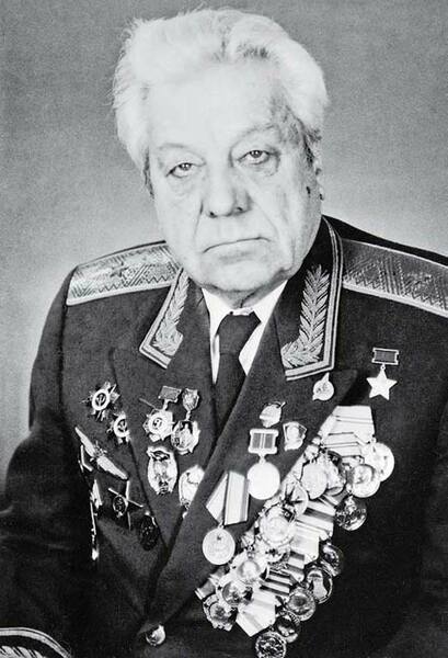 Анатолий Ляпидевский: человек из легенды и легенда о человеке