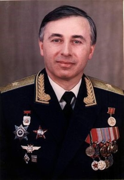 Самое почетное звание России