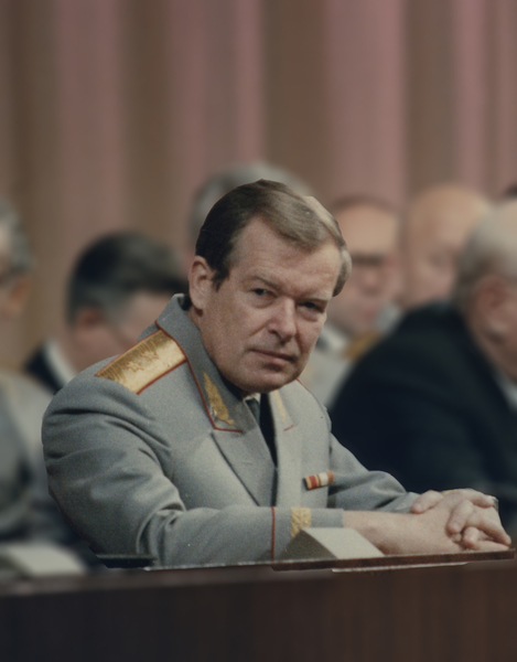 Кто, когда и зачем придумал Комитет государственной безопасности