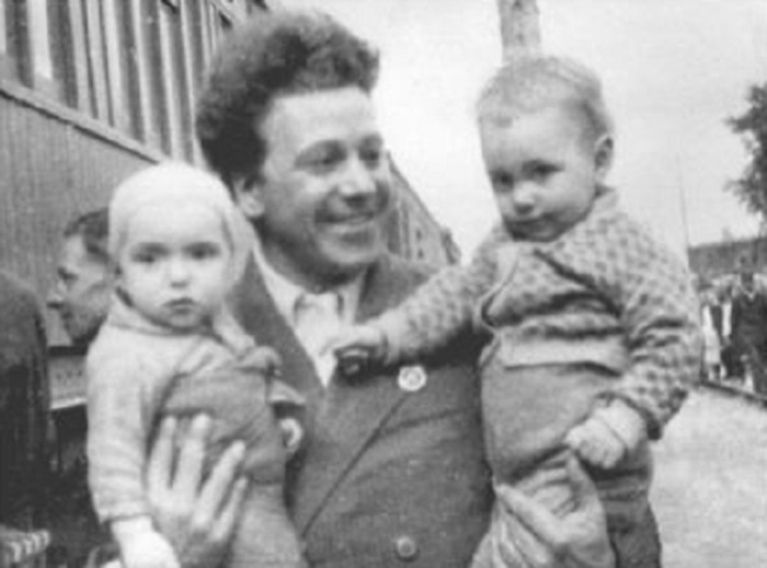 Анатолий Ляпидевский: человек из легенды и легенда о человеке